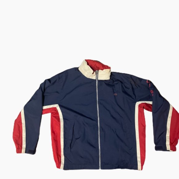 Polo Ralph Lauren Other - *Vintage* 1980 U.S. Polo Assn. Jacket (Navy Blue / White / Red) (XL)
